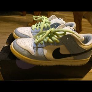 Nike SB Dunk Golf
